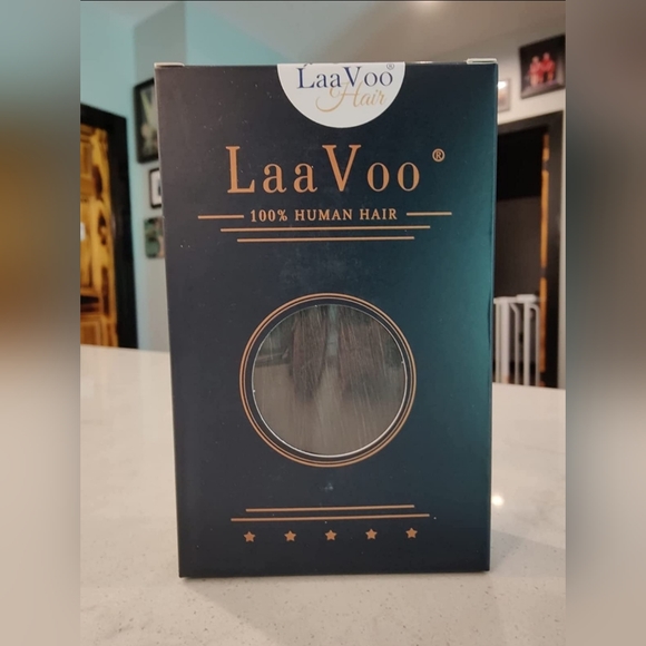 22" 100% Human Hair Microlink Extensions 50pcs 50g #2 Dark Brown - Picture 6 of 6